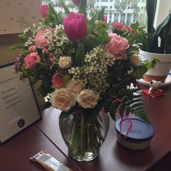 Forget Me Not Flower Shop - Florists Near Me - Weston, Florida