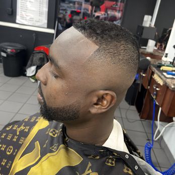 JoshFades - Barbers Near Me - Altamonte Springs, Florida JoshFades - Barbers Near Me - Altamonte Springs, Florida