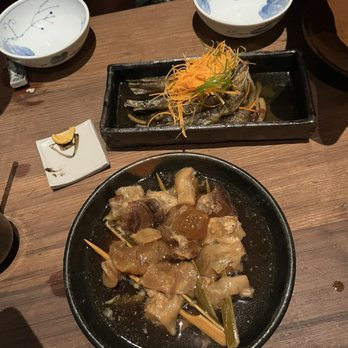 Rintaro - Tendon oden - Izakaya Near Me - San Francisco, California Rintaro - Tendon oden - Izakaya Near Me - San Francisco, California