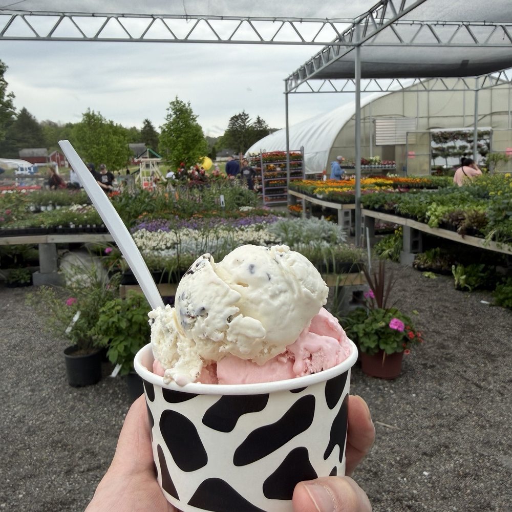 Andersen Farms - Farms Near Me - Sparta, New Jersey