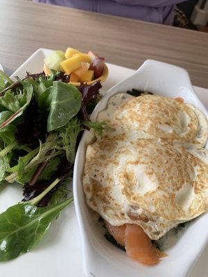 The Front Porch by null