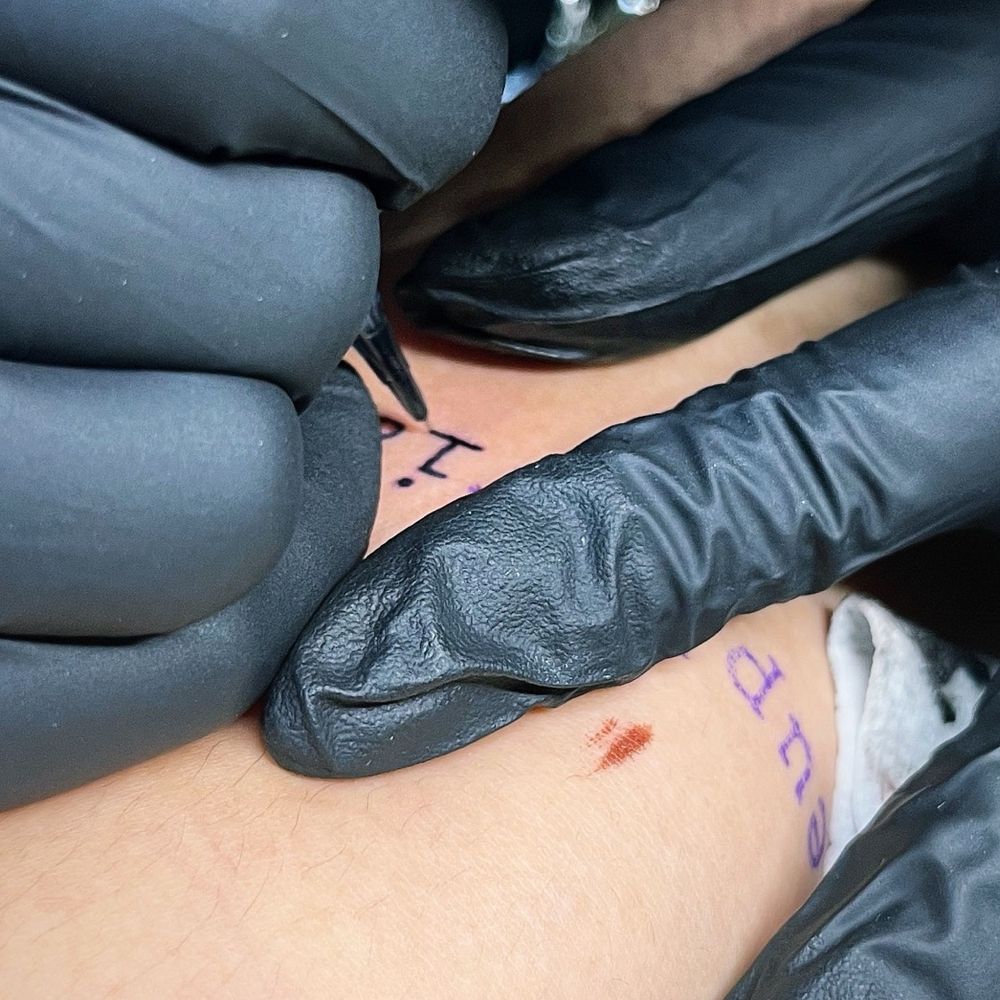 Gee Ink Tattoo - Tattoo Near Me - Alhambra, California Gee Ink Tattoo - Tattoo Near Me - Alhambra, California