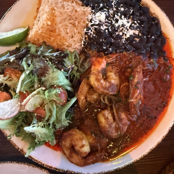Casa Lola - CAMARONES A LA DIABLA - Mexican Near Me - Sacramento, California