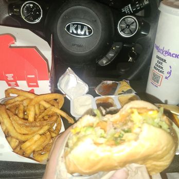Jack in the Box - Burgers Near Me - Sylmar, California Jack in the Box - Burgers Near Me - Sylmar, California