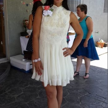 Alexis Occasions - Alexis Bridal did a great job altering this dress. I am more than satisfied. - Bridal Near Me - Oxnard, California Alexis Occasions - Alexis Bridal did a great job altering this dress. I am more than satisfied. - Bridal Near Me - Oxnard, California