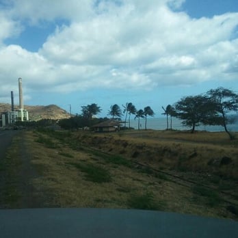 Tracks Beach Park - Parks Near Me - Kapolei, Hawaii
