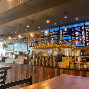 Grain And Berry Key West - Juice Bars & Smoothies Near Me - Key West, Florida Grain And Berry Key West - Juice Bars & Smoothies Near Me - Key West, Florida