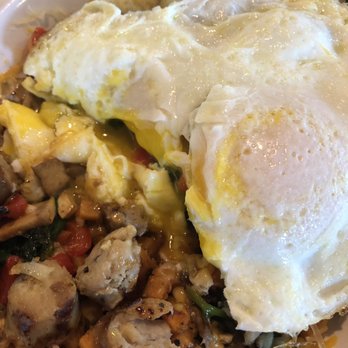 Eggsellent Cafe - Breakfast & Brunch Near Me - Carrollton, Texas