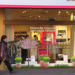 Telekom Shop