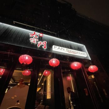Fan Szechuan - Szechuan Near Me - New York, New York Fan Szechuan - Szechuan Near Me - New York, New York