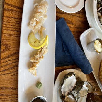 Taylor Shellfish Farms - Geoduck Sashimi - Seafood Near Me - Seattle, Washington Taylor Shellfish Farms - Geoduck Sashimi - Seafood Near Me - Seattle, Washington