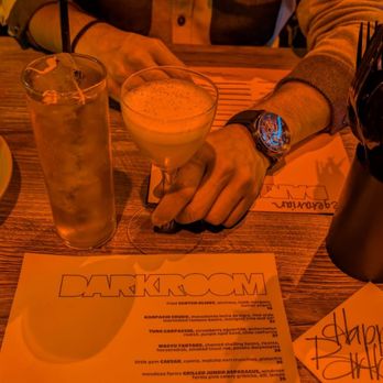 Darkroom - Wine Bars Near Me - Santa Ana, California