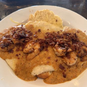 Vicious Biscuit - Shrimp & Grits - Breakfast & Brunch Near Me - Akron, Ohio Vicious Biscuit - Shrimp & Grits - Breakfast & Brunch Near Me - Akron, Ohio