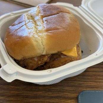 Fryzone - Fast Food Near Me - Seattle, Washington