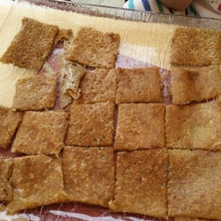Crêperie Restaurant Le Graal - Plats enfant