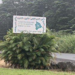 South Hilo Sanitation And Landfill
