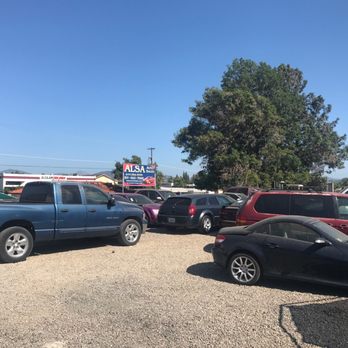 ALSA Auto Sales - Car Dealers Near Me - El Cajon, California