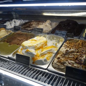 Suso - Desserts Near Me - Venezia, VE