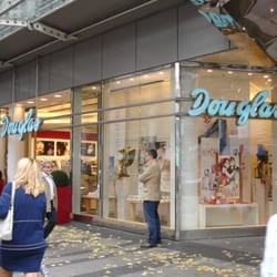 Parfümerie Douglas
