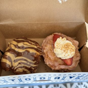 Parlor Doughnuts - Donuts Near Me - Orlando, Florida Parlor Doughnuts - Donuts Near Me - Orlando, Florida