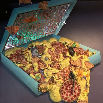 Lupi's Pizza Pies - Pizza Near Me - Chattanooga, Tennessee