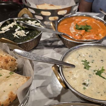 Aromas Of India - Indian Near Me - Williston, Vermont