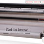 Photo of Velocity Plotters