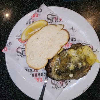 Drago's - Charbroiled Oyster - Seafood Near Me - Jackson, Mississippi