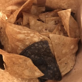 Serrano Salsa - Homemade Chips - Mexican Near Me - New York, New York Serrano Salsa - Homemade Chips - Mexican Near Me - New York, New York