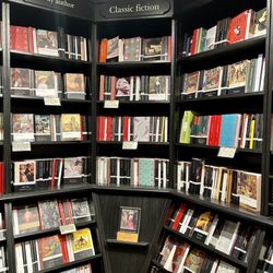 Hatchards