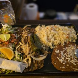 Macho Tequila's - #7