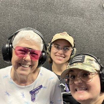 Copendero Range - Guns & Ammo Near Me - Conroe, Texas