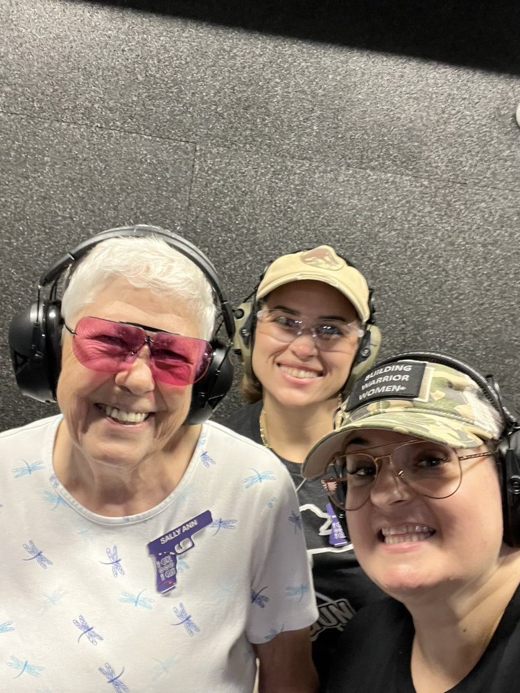 Copendero Range - is selfie - Guns & Ammo Near Me - Conroe, Texas Copendero Range - is selfie - Guns & Ammo Near Me - Conroe, Texas