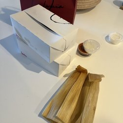 Olmeca - Nicely packaged