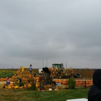 The Bartels Farm - Pumpkin Patches Near Me - Fort Collins, Colorado