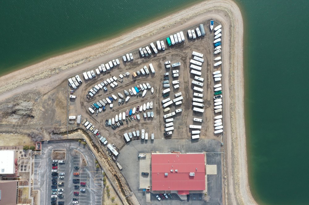 CHATFIELD RV STORAGE Updated September 2024 8056 S Platte Canyon Rd