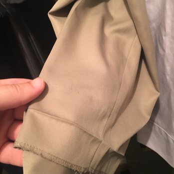 Lemmon Tailor - Sewing & Alterations Near Me - Dallas, Texas