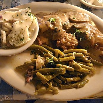Horst Gasthaus - Veal Jaeger Schnitzel - German Near Me - North Myrtle Beach, South Carolina Horst Gasthaus - Veal Jaeger Schnitzel - German Near Me - North Myrtle Beach, South Carolina