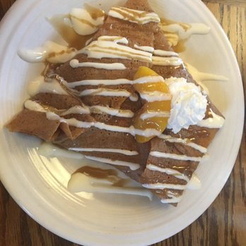 MeMe's Cafe - Just another view of my amazing breakfast! - American Near Me - Springdale, Utah MeMe's Cafe - Just another view of my amazing breakfast! - American Near Me - Springdale, Utah