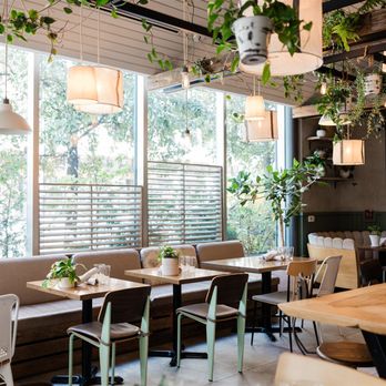 1 Kitchen - Interior - Cocktail Bars Near Me - Toronto, Ontario