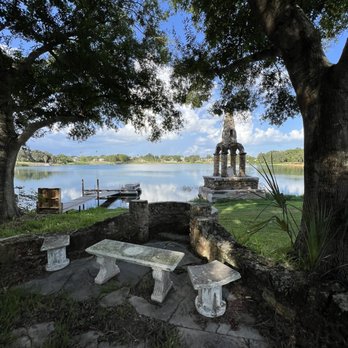 Saint Anne Shrine - Landmarks & Historical Buildings Near Me - Lake Wales, Florida