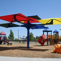 Park Pro Playgrounds