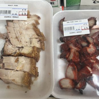 Oceanic Oriental Supermarket - Grocery Near Me - Tampa, Florida
