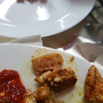 Al Basha Grill - Halal Near Me - Miami Beach, Florida