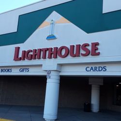 Lighthouse Christian Books - Storefront