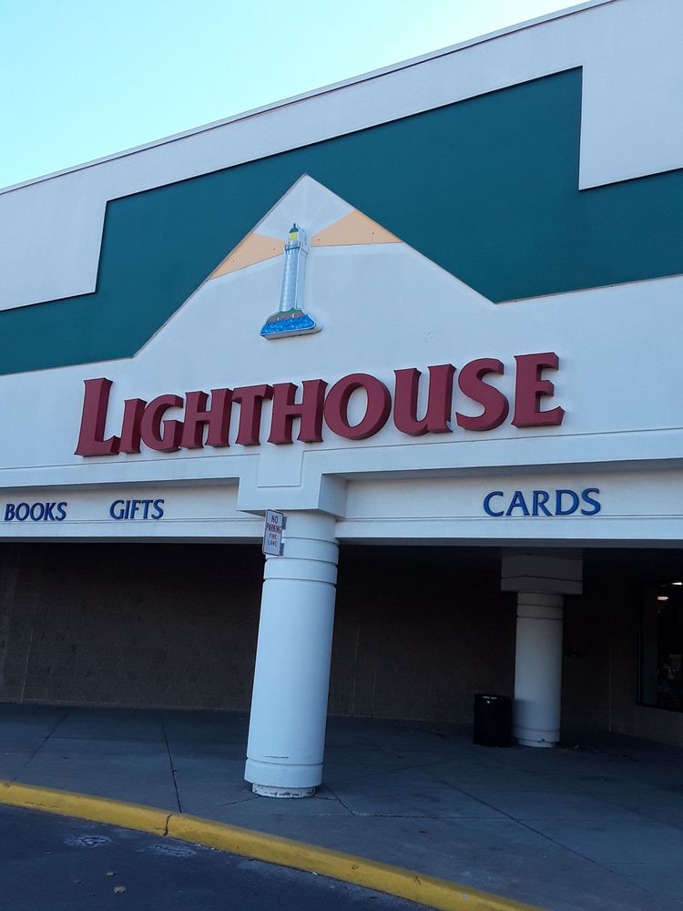 LIGHTHOUSE CHRISTIAN BOOKS Updated September 2024 2781 S Oneida St