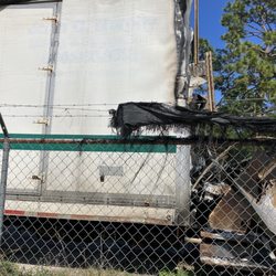 Carter's Towing & Recovery