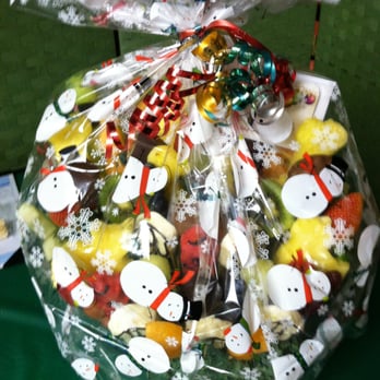Delectable Edibles by Renee - Wrapped, with message note card all to match the theme of your arrangement....at no extra charge!!! - Fruits & Veggies Near Me - West Greenwich, Rhode Island Delectable Edibles by Renee - Wrapped, with message note card all to match the theme of your arrangement....at no extra charge!!! - Fruits & Veggies Near Me - West Greenwich, Rhode Island