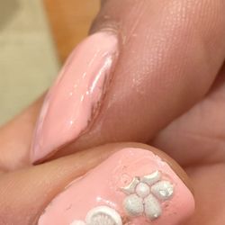 Nail Care & Spa