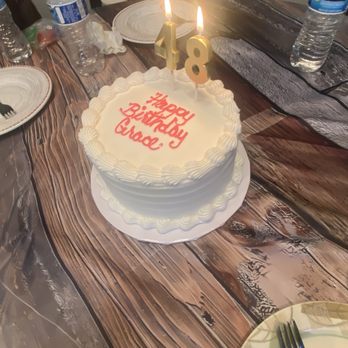 Bake My Day - Birthday Cake - Cupcakes Near Me - Rancho Cucamonga, California Bake My Day - Birthday Cake - Cupcakes Near Me - Rancho Cucamonga, California